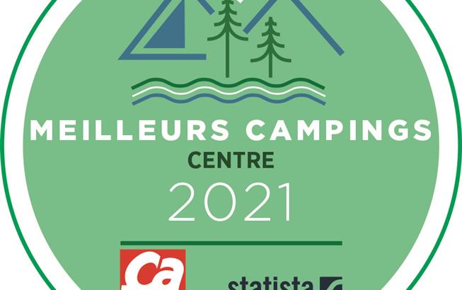 Meilleurs-campings-France-Au-Coeur-de-Vendôme - Camping Au Cœur de Vendôme