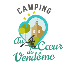 camping vendome