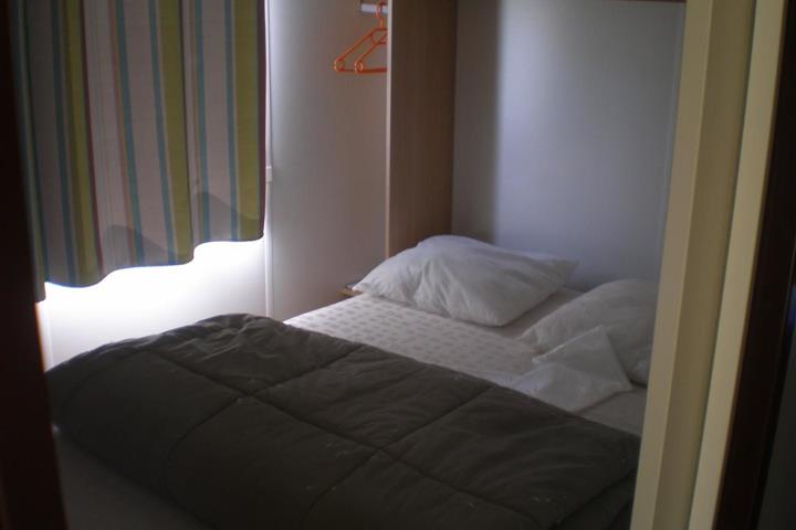 camping-vendome-hébergement-insolite-41 - Camping Au Cœur de Vendôme