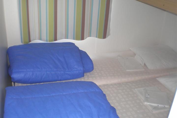 camping-vendome-tithome - Camping Au Cœur de Vendôme