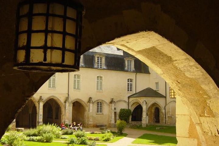Le musée de Vendôme - Camping Au Cœur de Vendôme