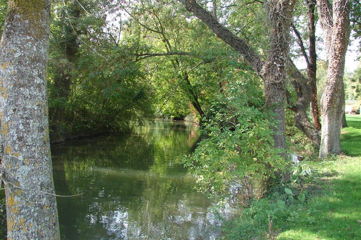Pêche-camping-Au-Coeur-de-Vendôme - Camping Au Cœur de Vendôme