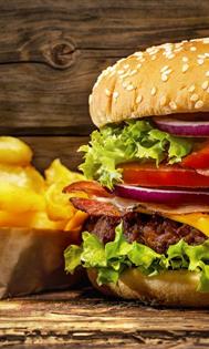 Snack-camping-Vendôme - Camping Au Cœur de Vendôme