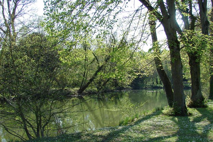 Camping-Au-Cœur-de-Vendôme-Développement-Durable - Camping Au Cœur de Vendôme