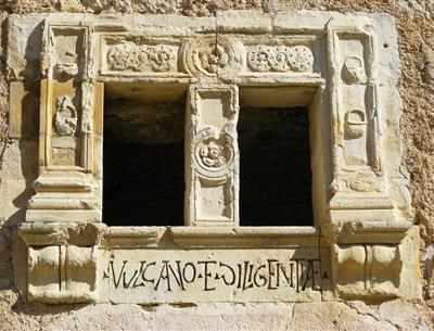 Maison-Natale-de-Ronsard-